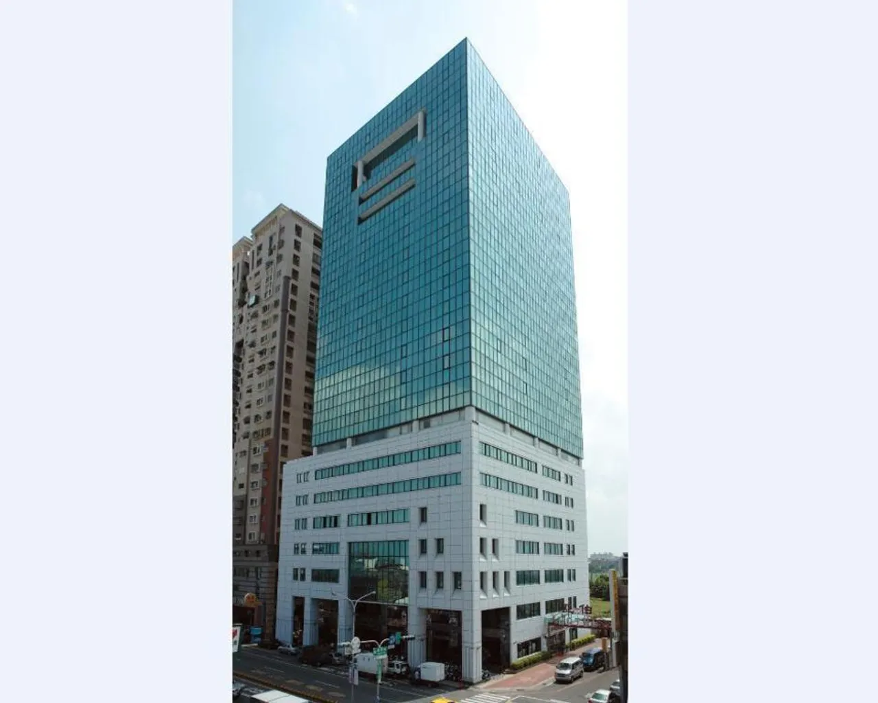 출입구