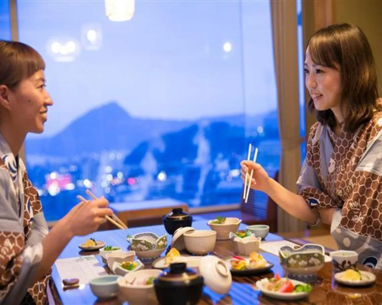 식음료(F&B)