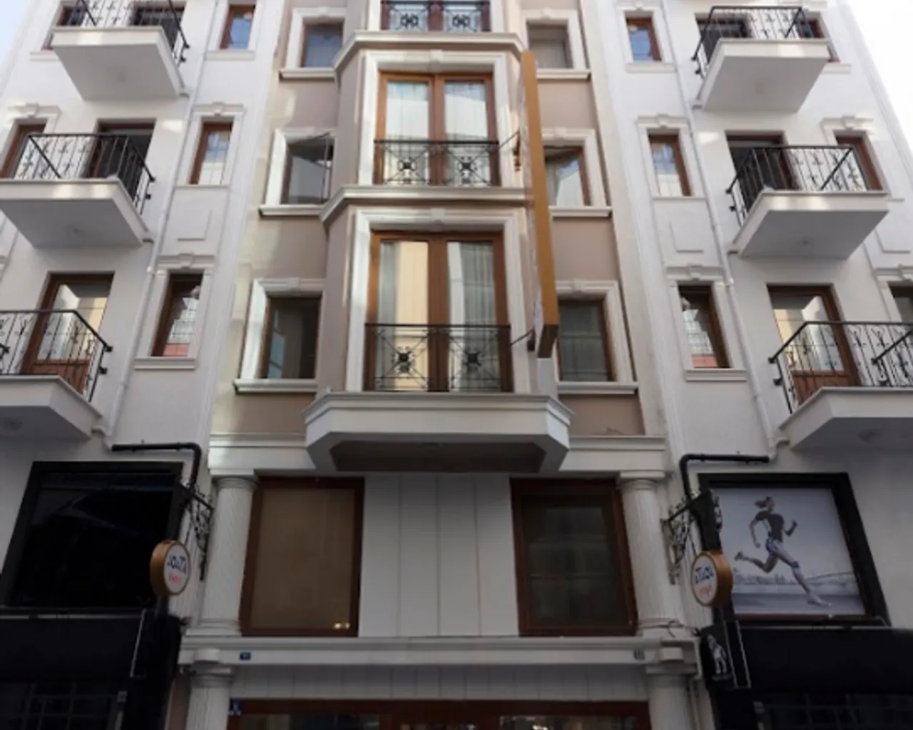 주변 환경