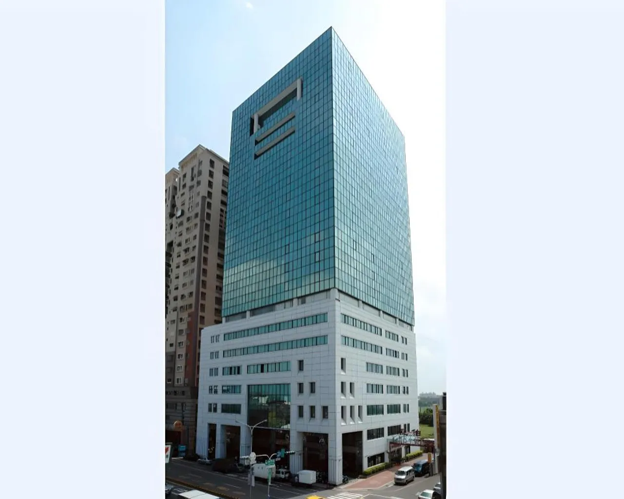 출입구
