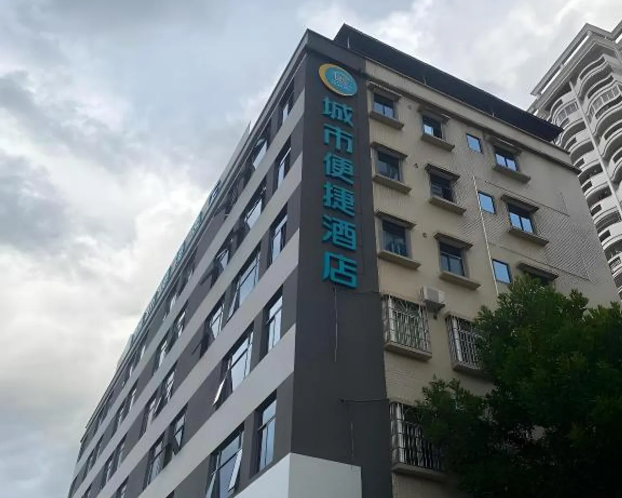 객실