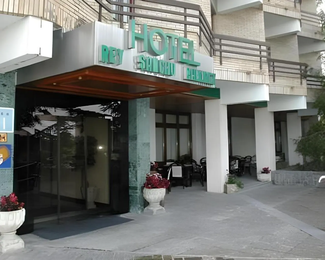 출입구