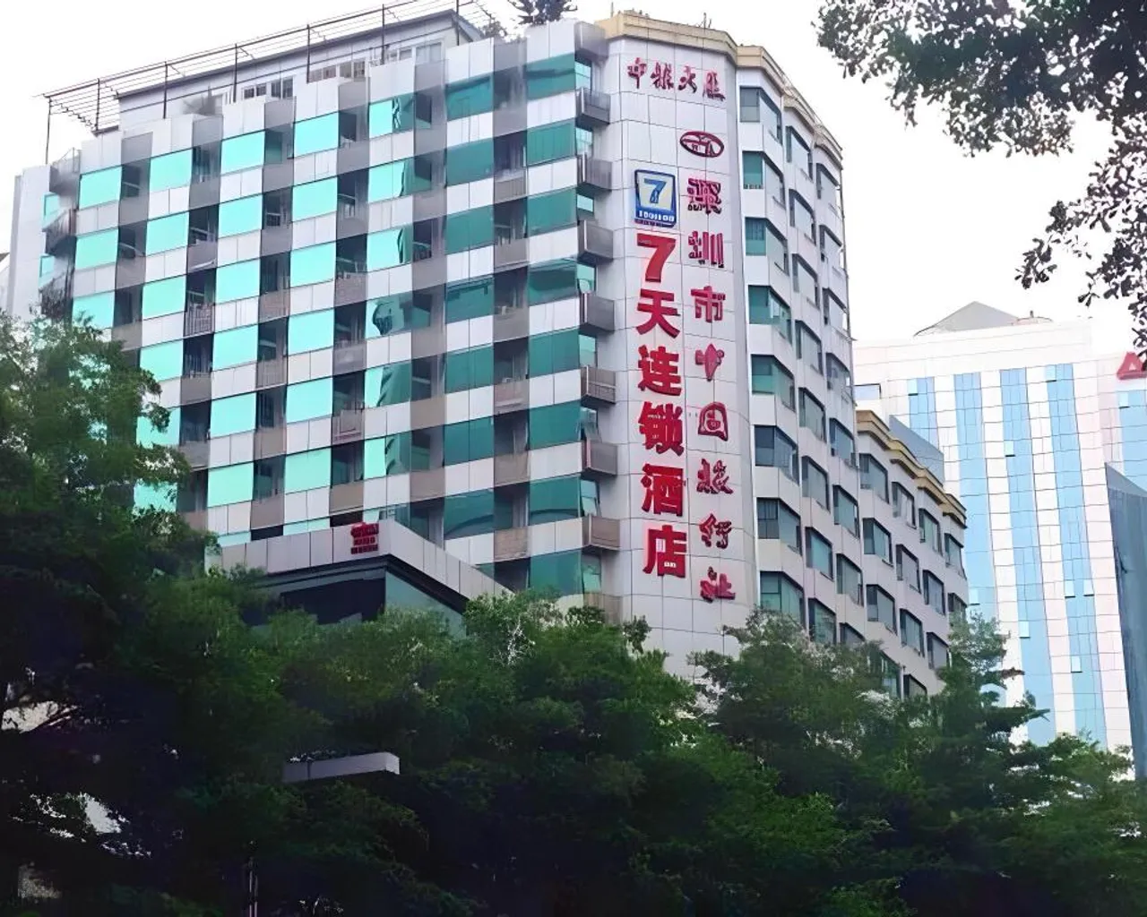객실