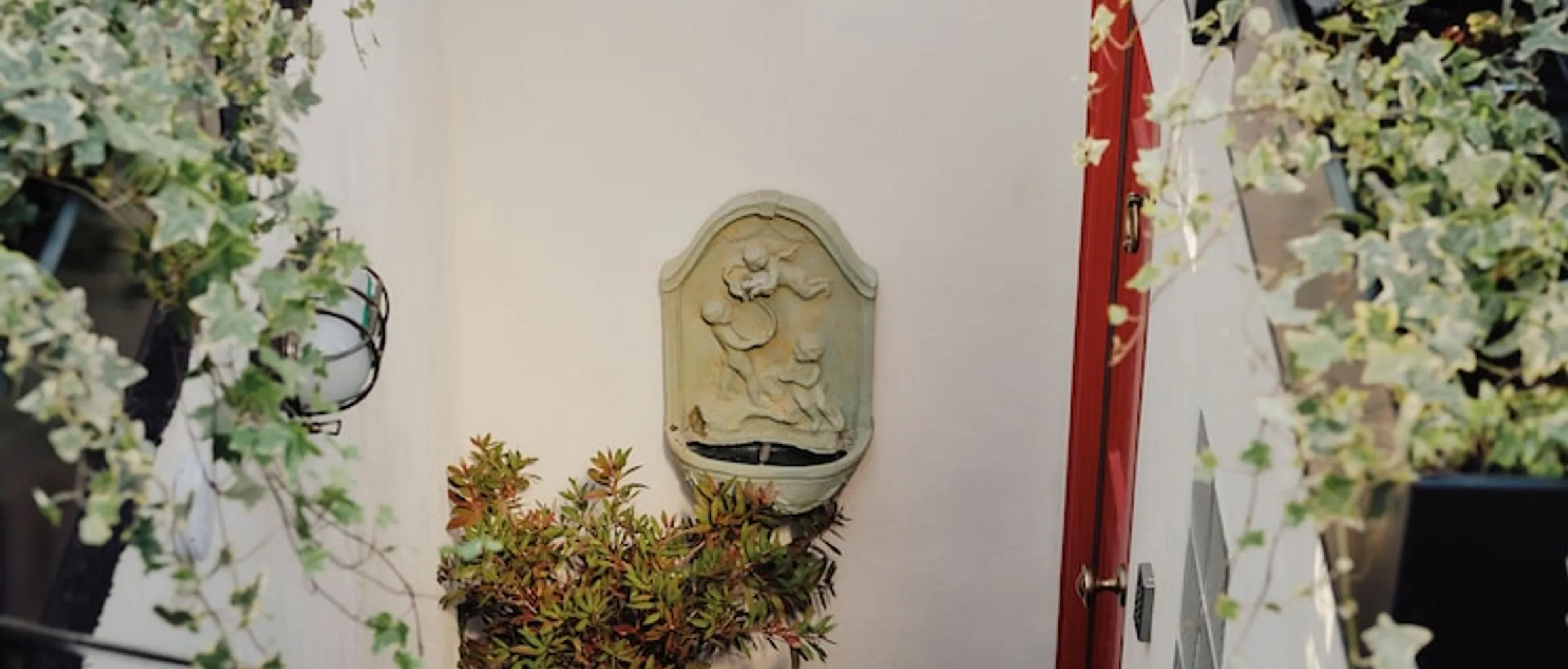 외관