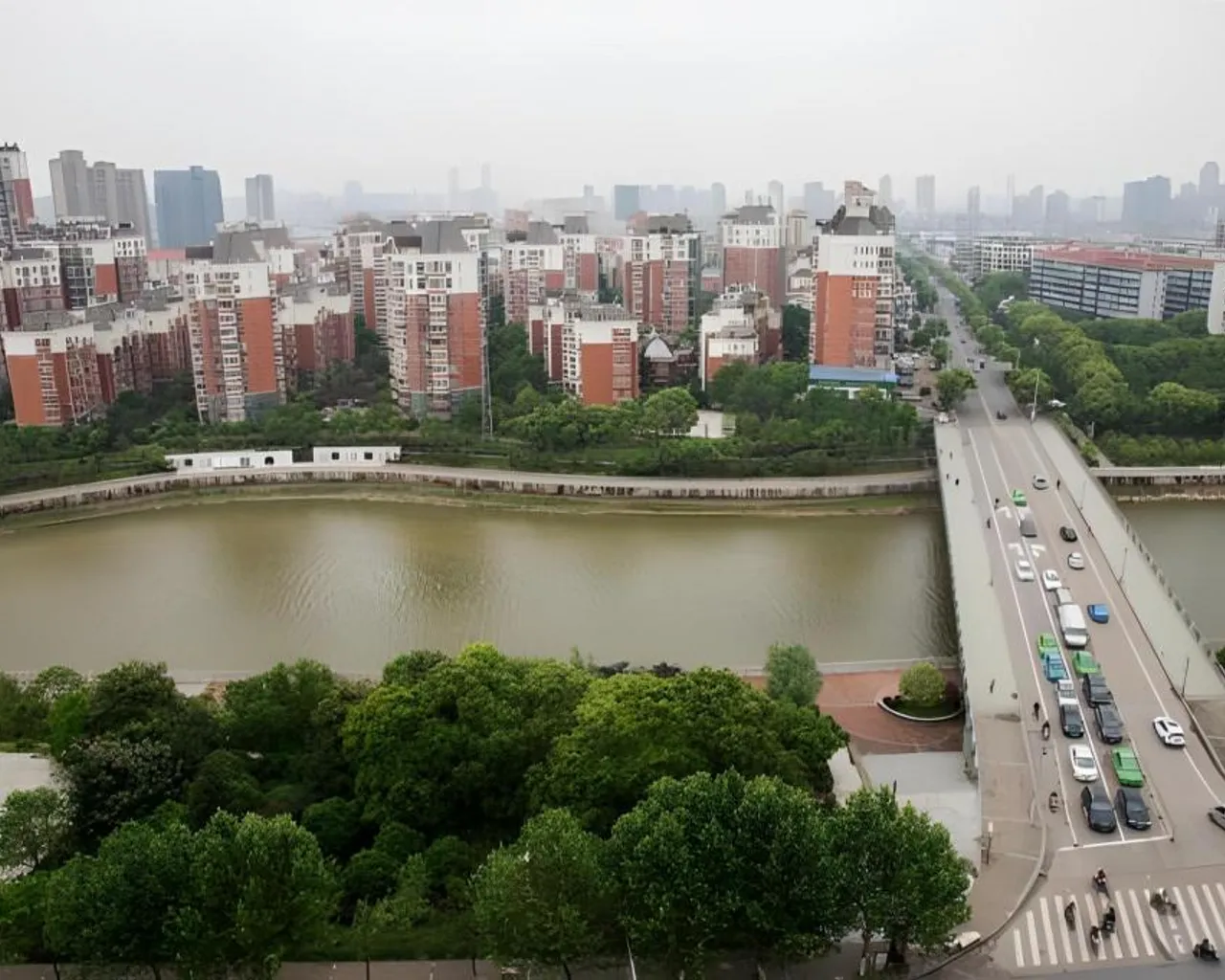 숙소 외관