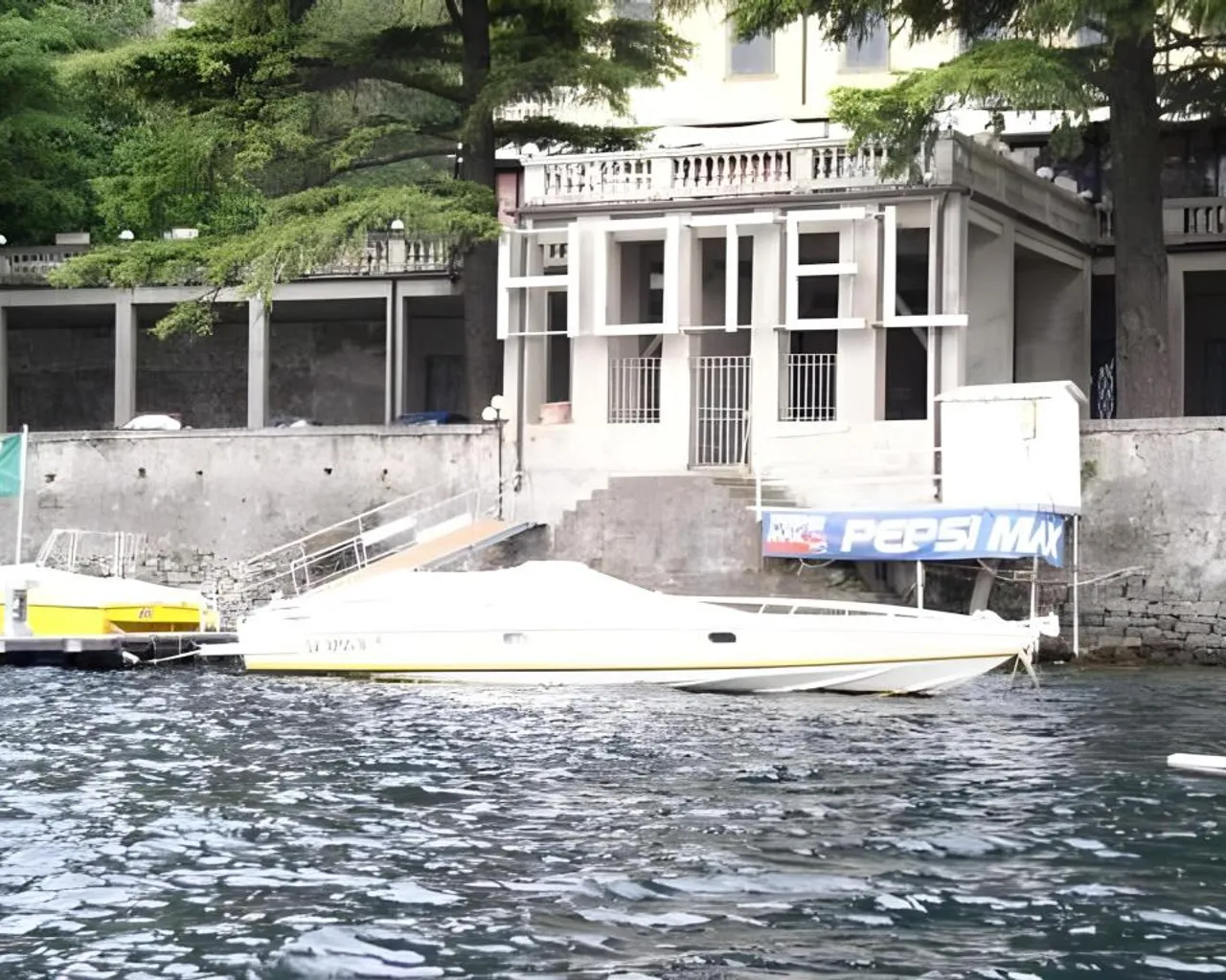 숙소 외관