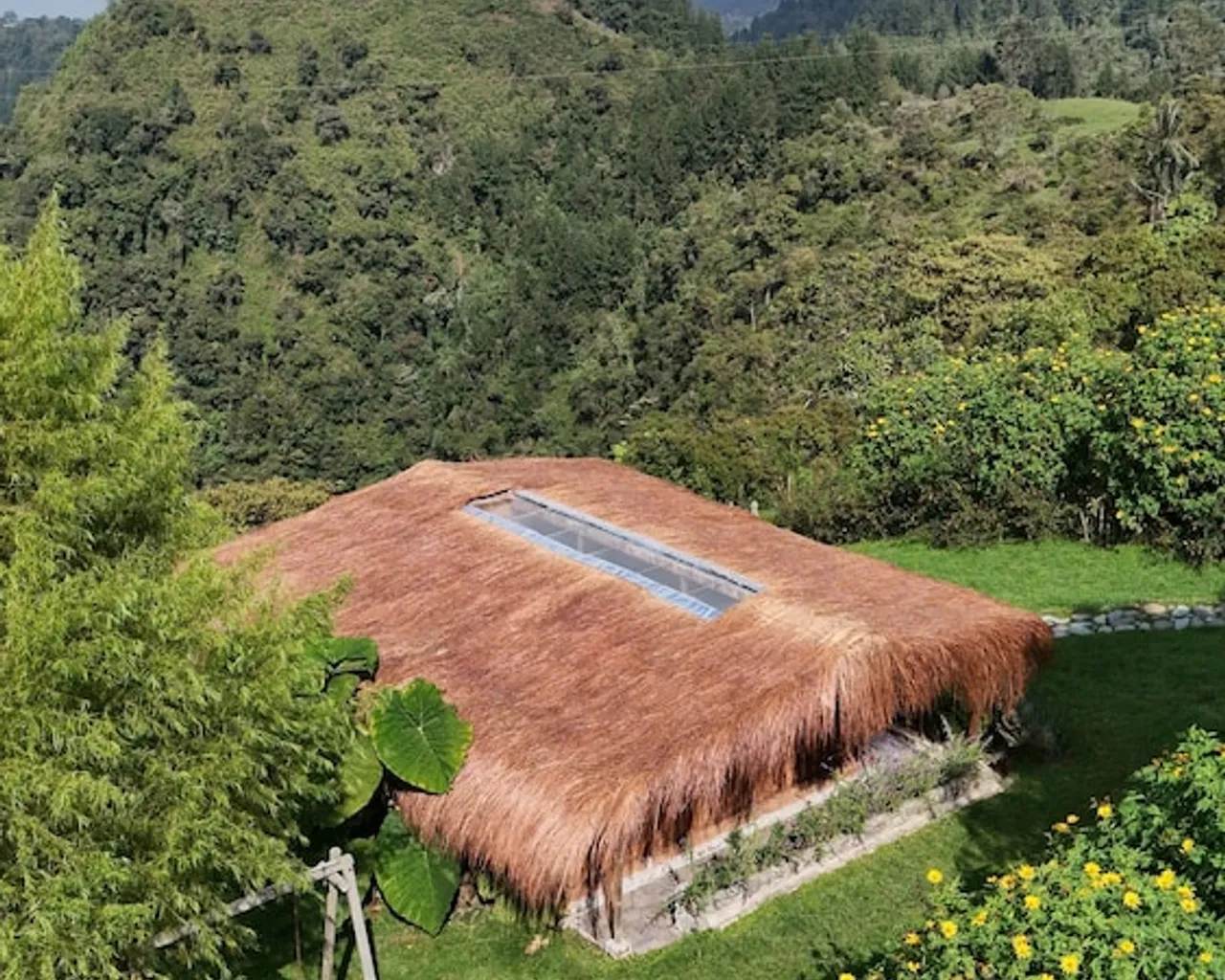 숙소 주변
