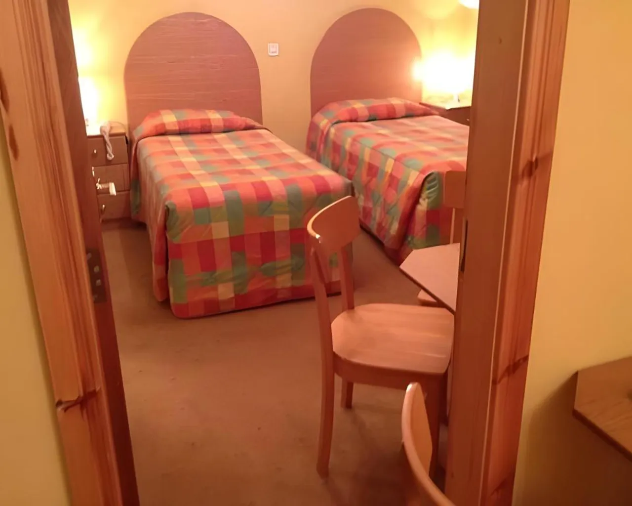 객실