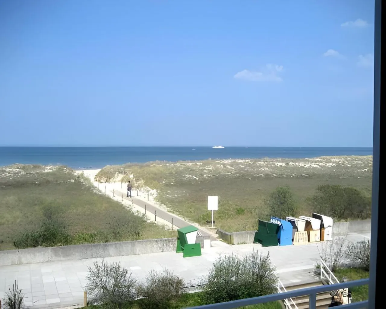 주변 환경