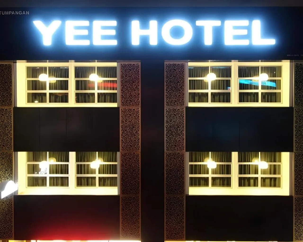 리셉션