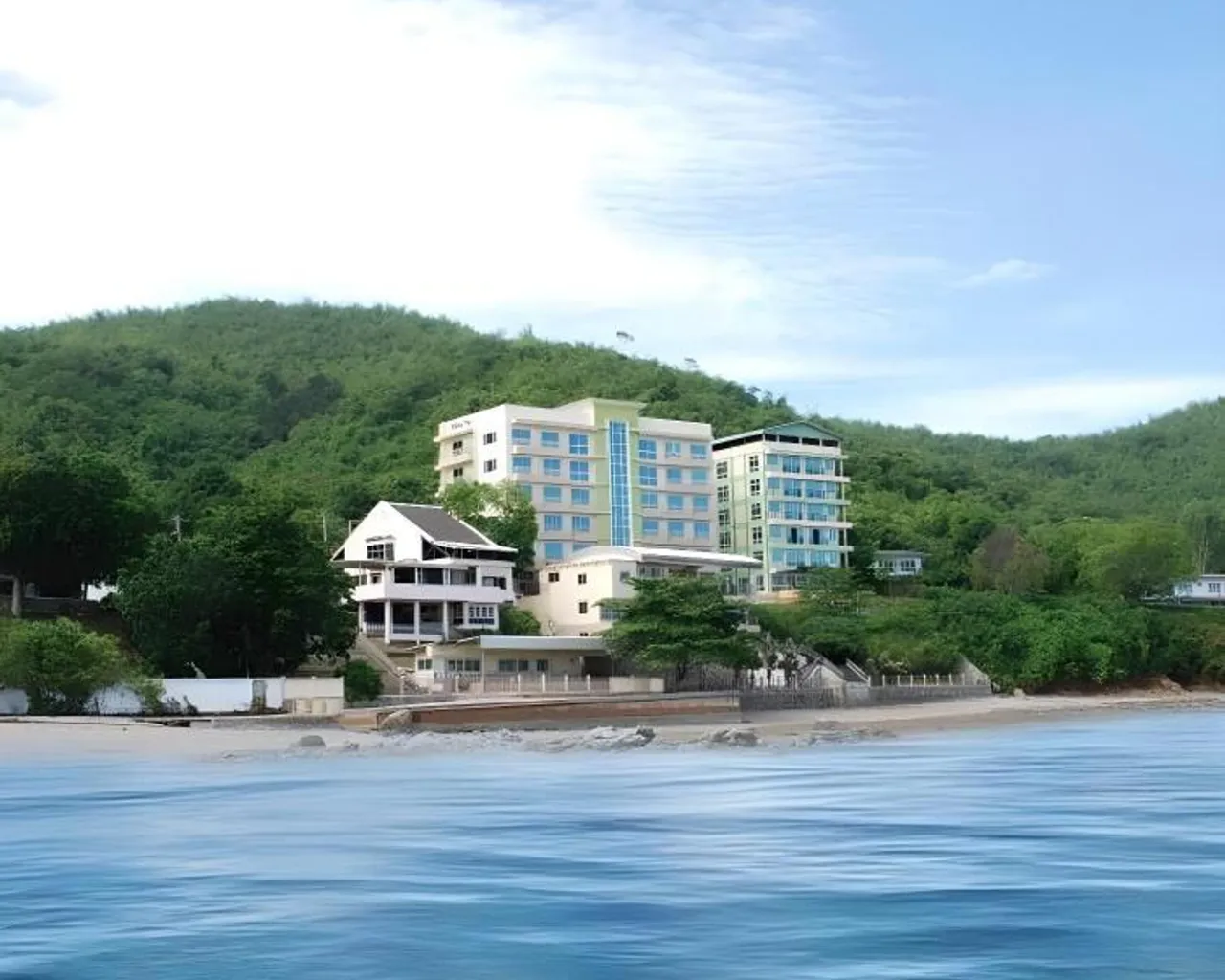 전망