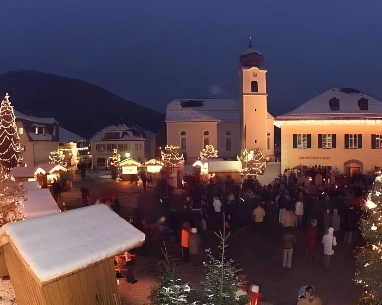 숙소 외관