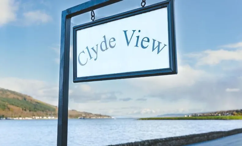 Clyde View B&B