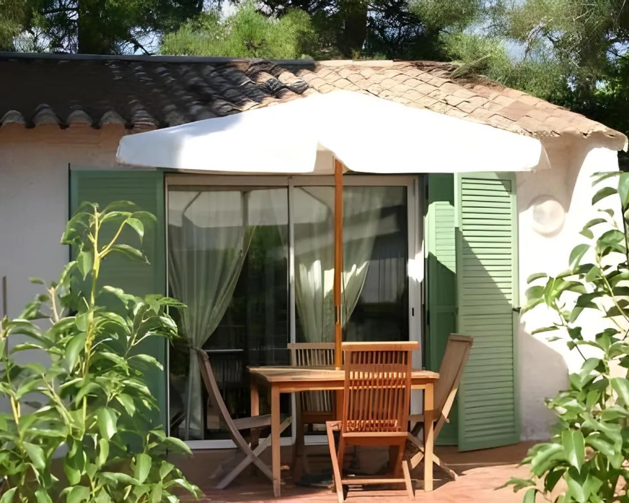 숙소 외관