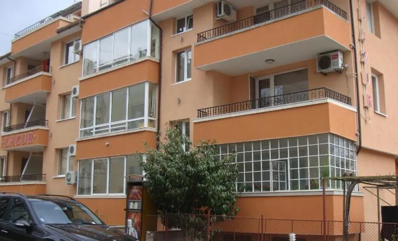 Guest House Lazur