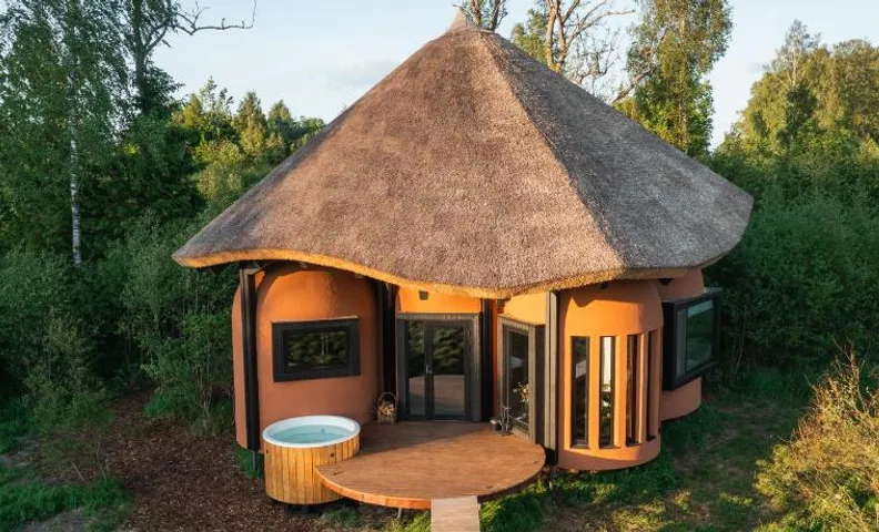 Maidla Nature Resort