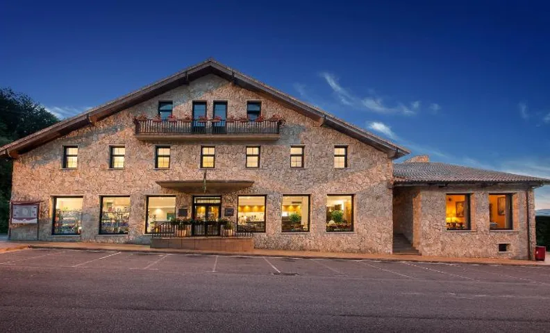 Hostal Pagozelai
