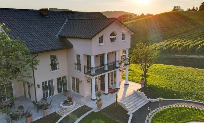 Residenz Styrian Toskana Splendid