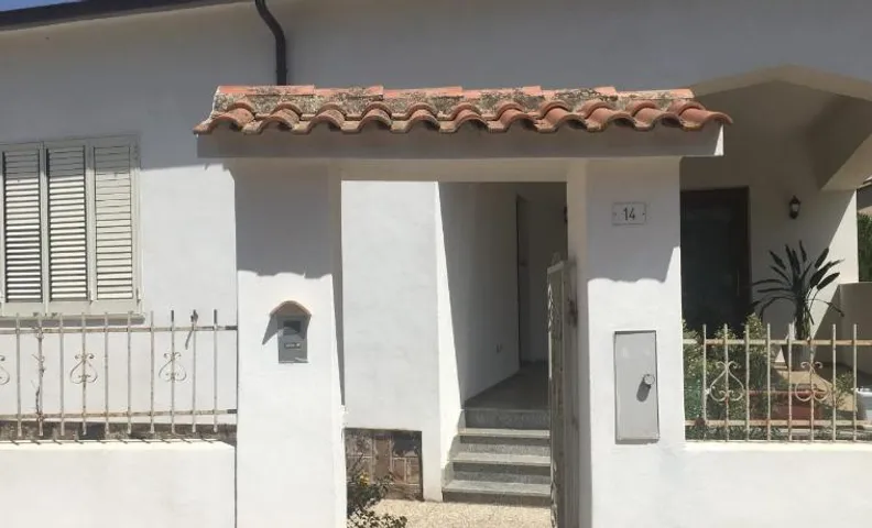 A Casa di Zia