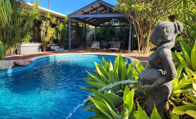 Tranquil Gumnut Cottage - Close to Airport