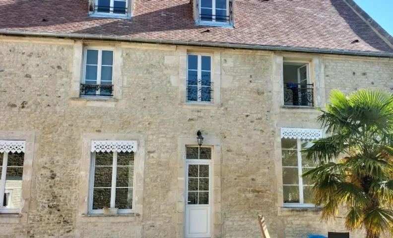 La chambre des Remparts