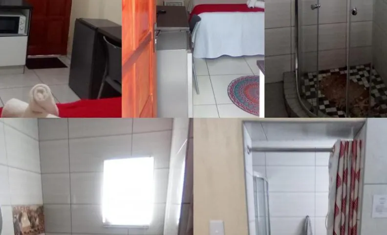 The Croc Guest house