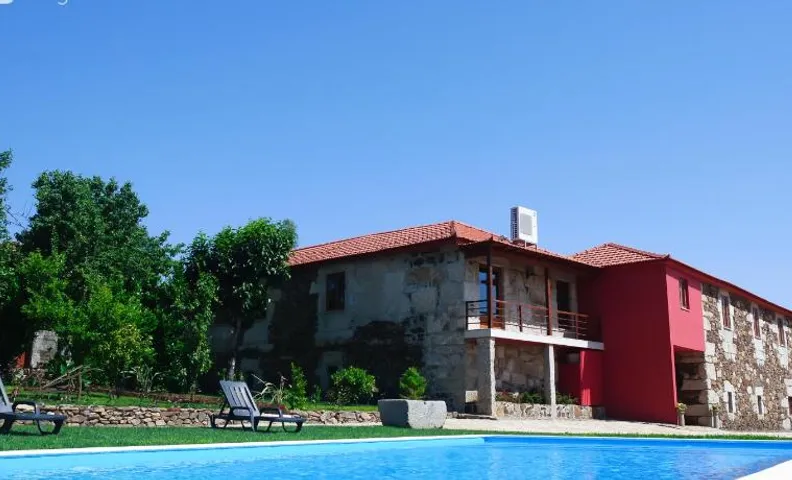 Quinta da Urtigueira