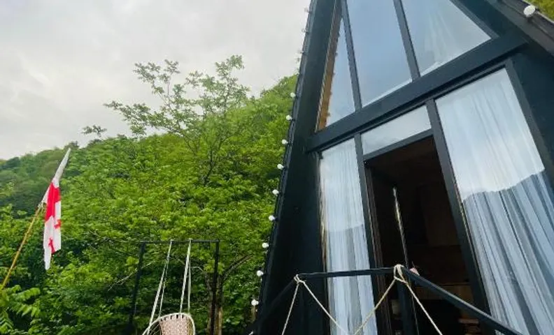 제다 마쿤체티의 빌라 (25m², 침실 1개, 프라이빗 욕실 1개)