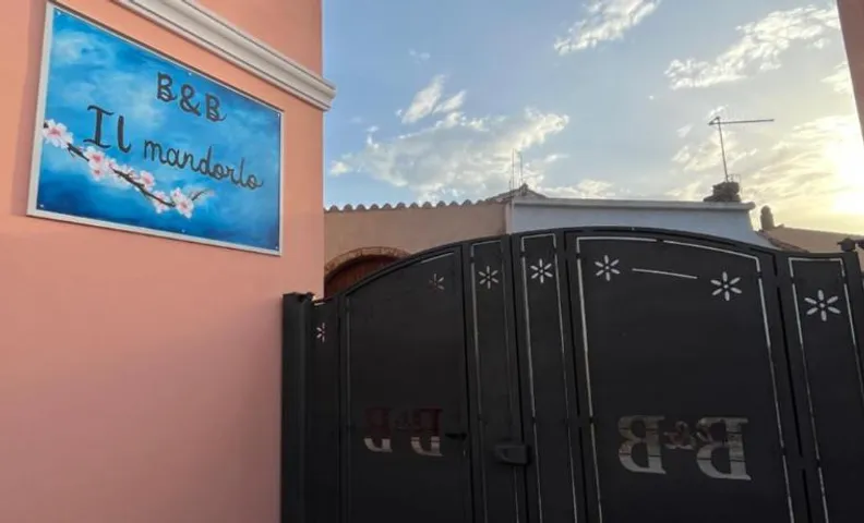 B&B Il Mandorlo