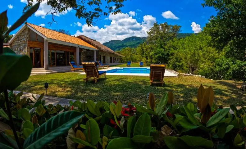Finca Thakni' Casa de Campo
