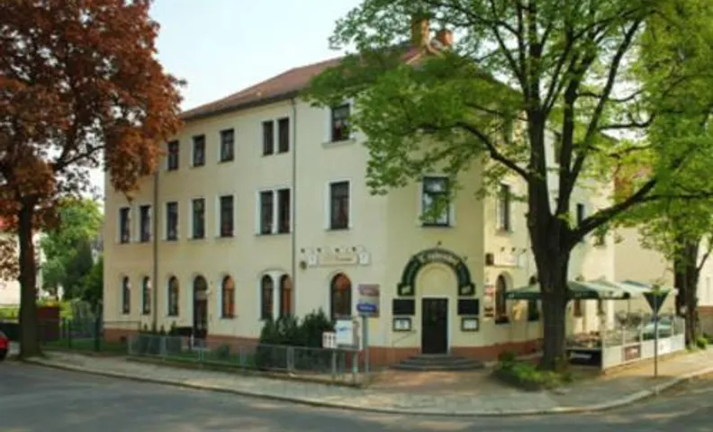 Pension Lindenhof