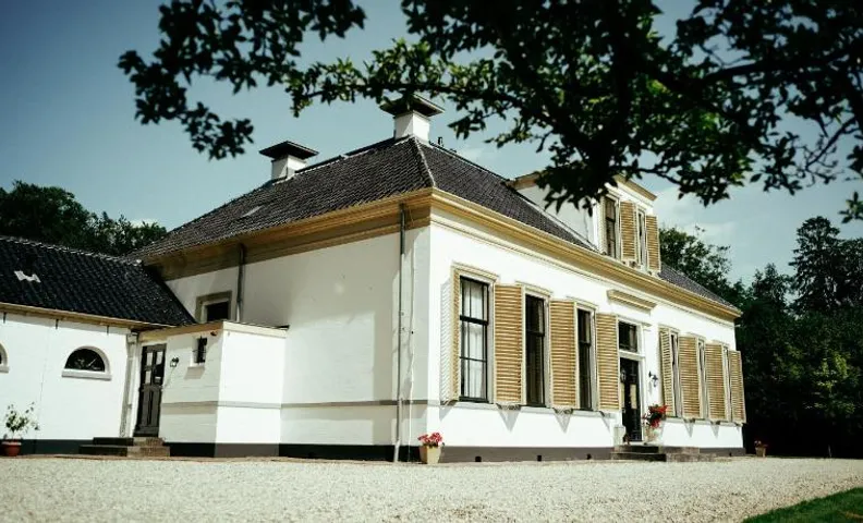 Klein Soestdijk