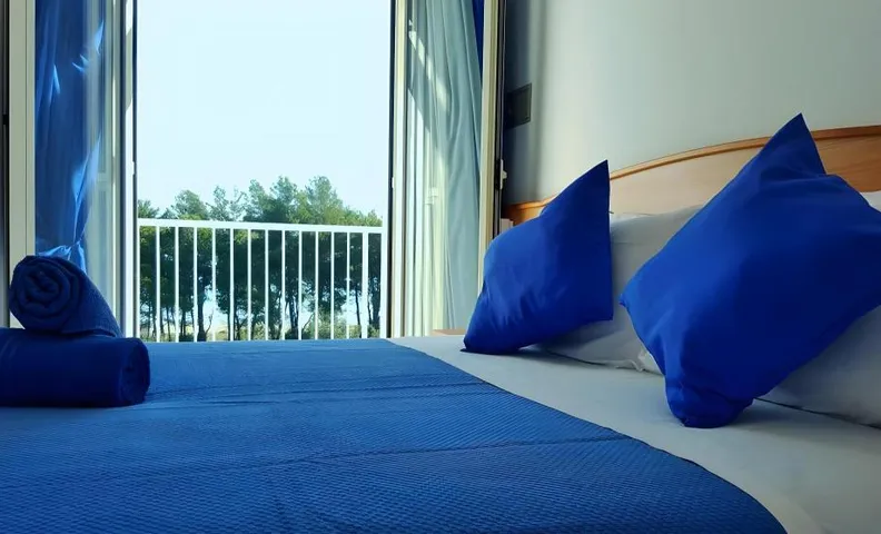 피네토의 프라이빗 하우스 (15m², 침실 1개, 프라이빗 욕실 1개)