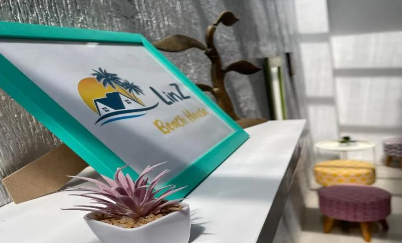 Linz Beach House