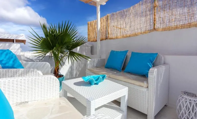 CASA DO PESCADOR by Ammonite&Co