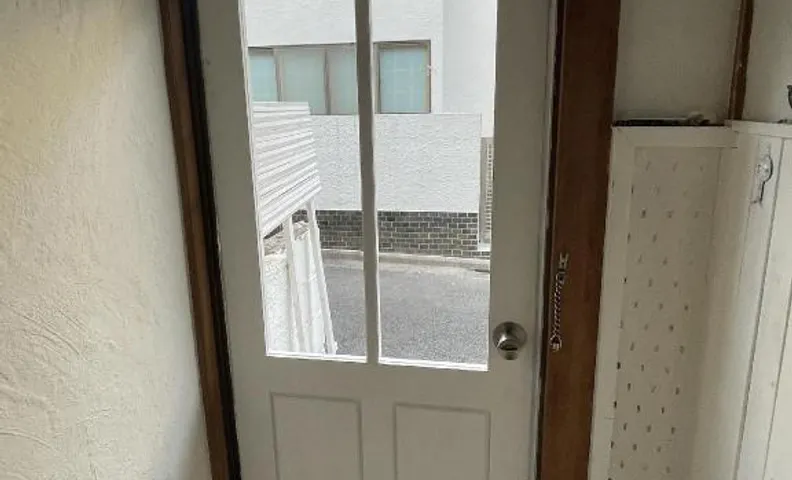 세타가야의 프라이빗 하우스 (55m², 침실 2개, 프라이빗 욕실 1개)