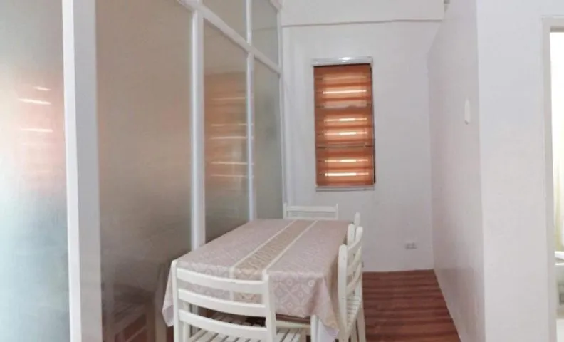 Casa Honorio