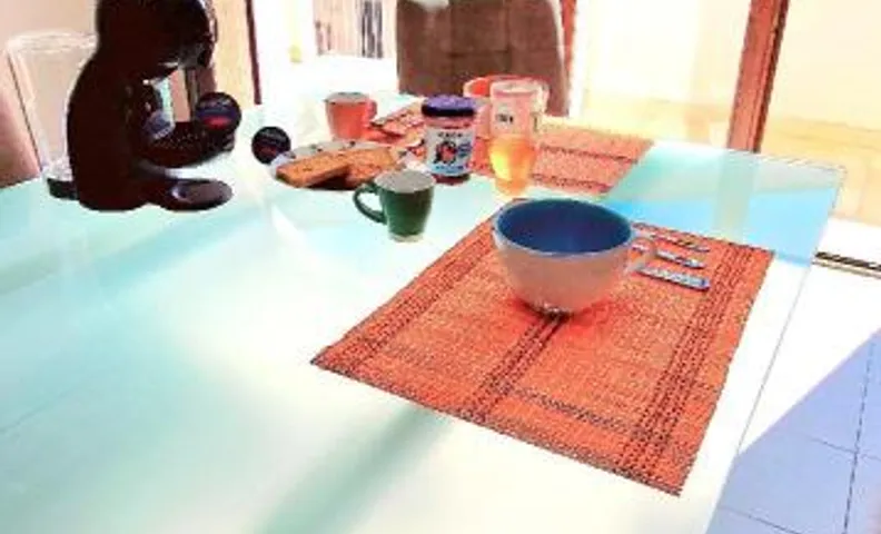 시아마찌오레의 프라이빗 하우스 (70m², 침실 2개, 프라이빗 욕실 1개)