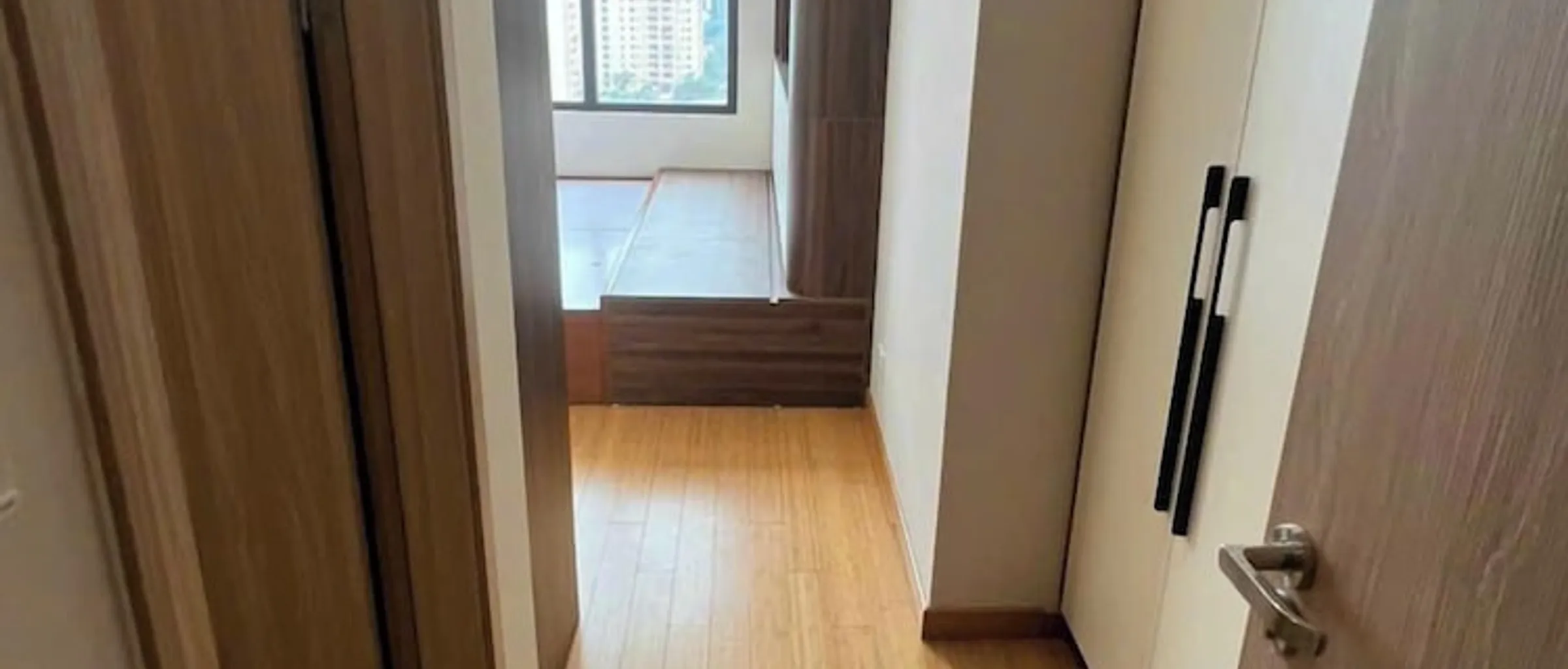 숙소 앞