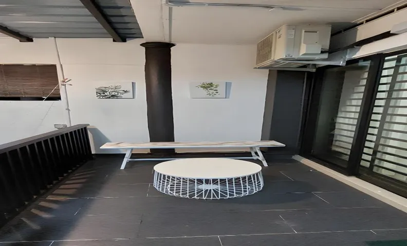 쿠안탄 시티의 방갈로 (178m², 침실 4개, 프라이빗 욕실 3개)