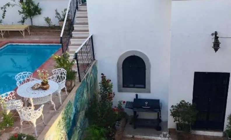 Casa Serena Vista