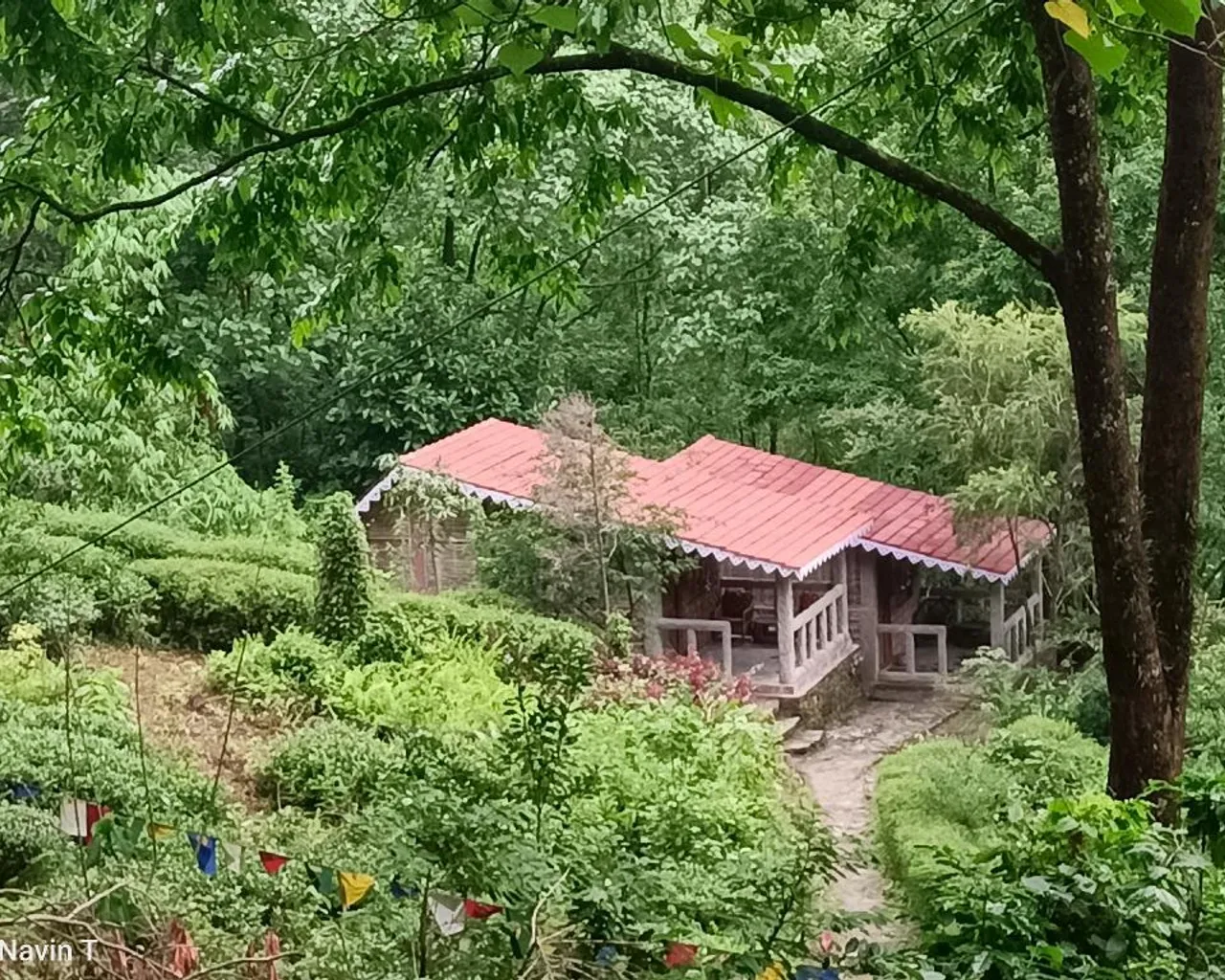 객실