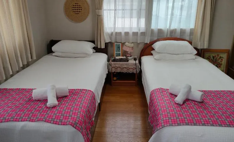 民泊マエダハウス B&B Maeda House