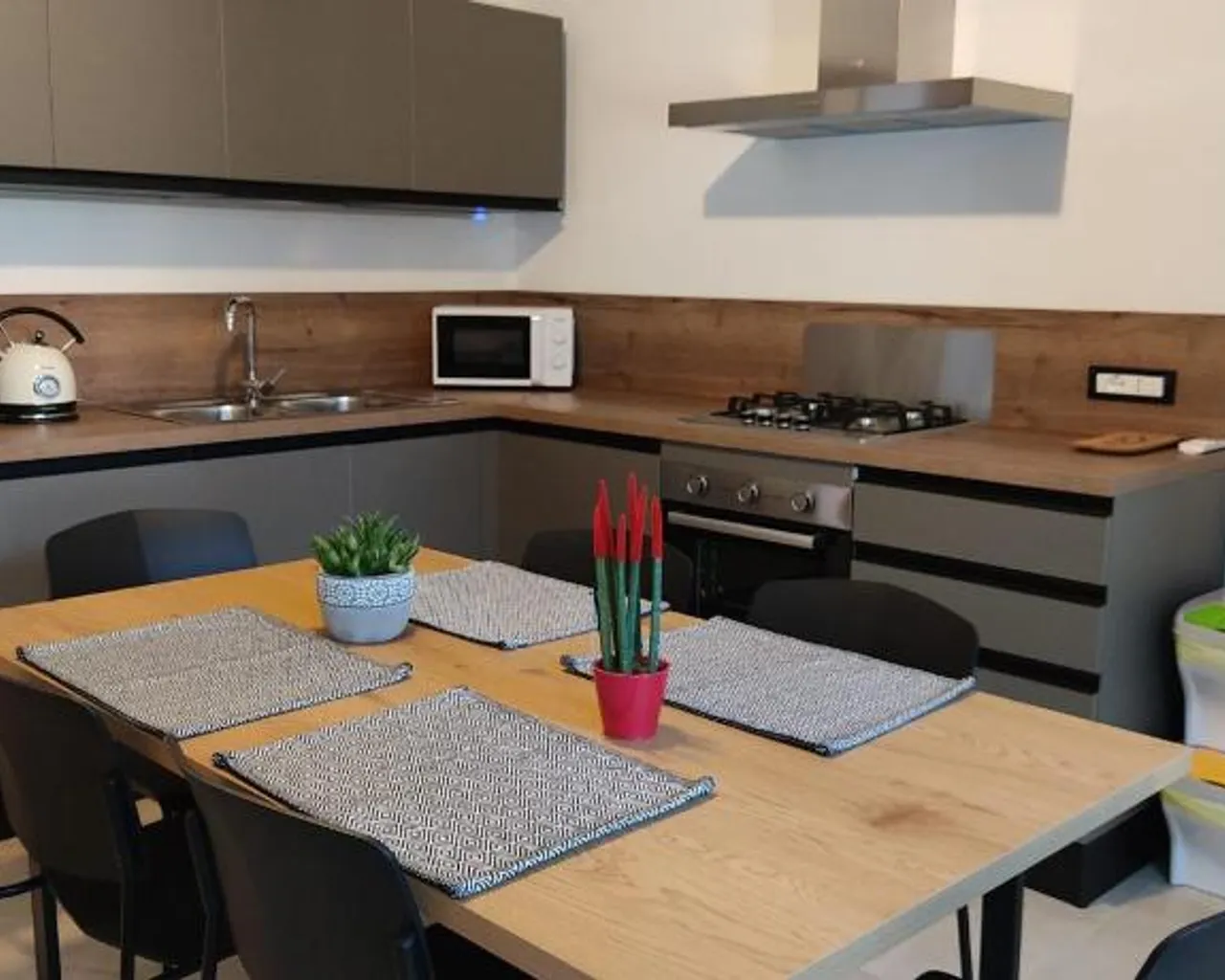 공용 라운지/TV 시청 구역