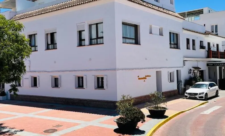 El Escondido de Zahara