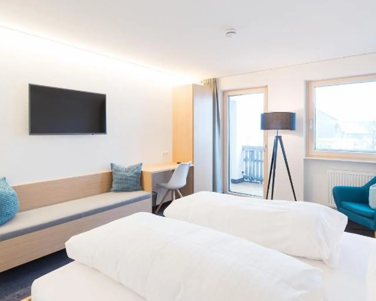 객실