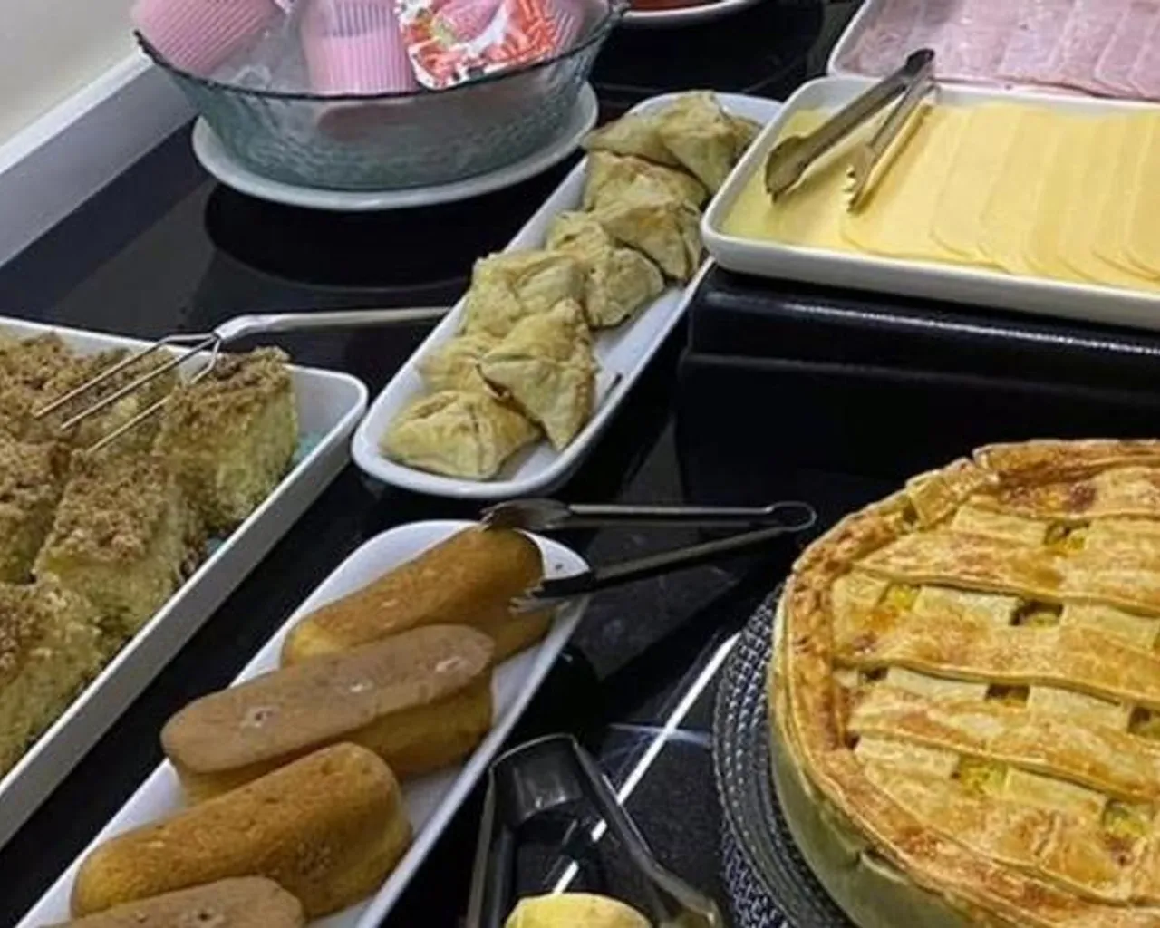 식음료(F&B)