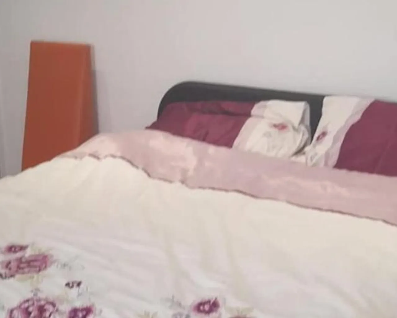 침대