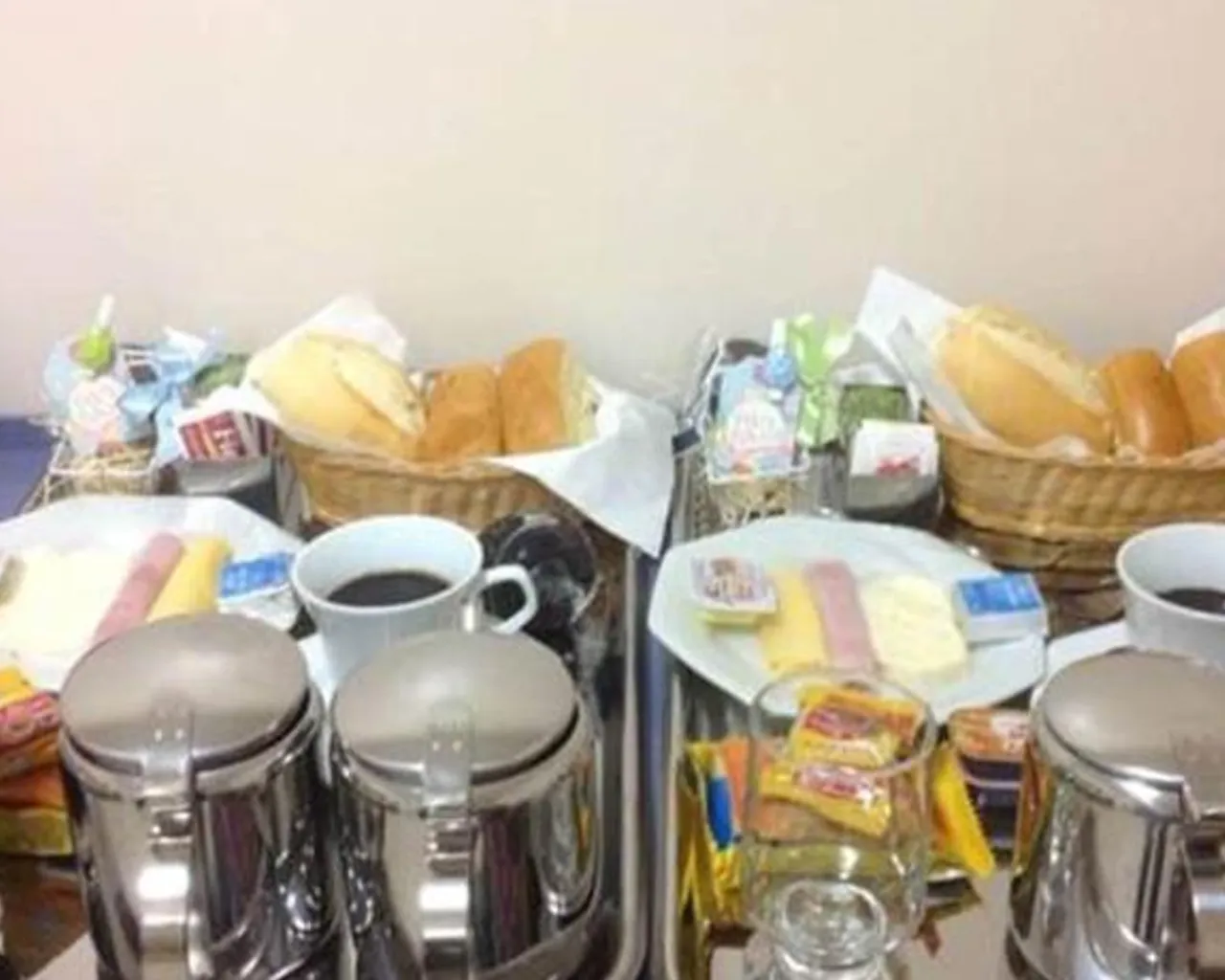 식음료(F&B)