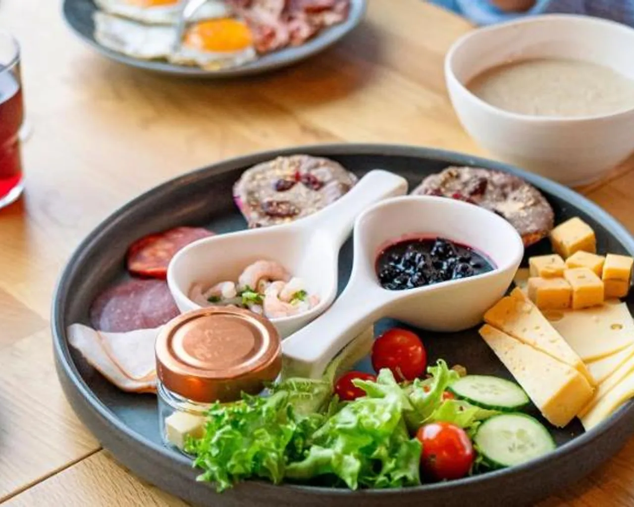 식음료(F&B)